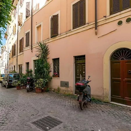 Bologna Charming Rom