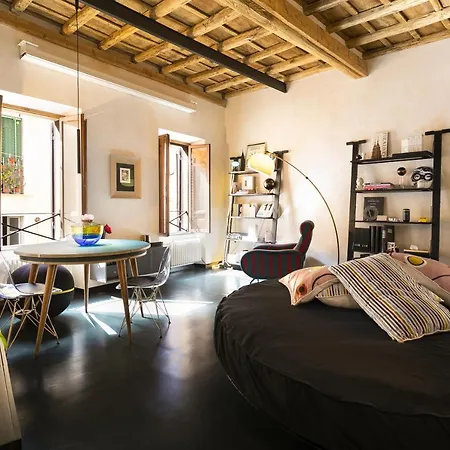 Appartement Bologna Charming