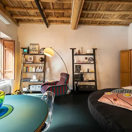 Appartement Bologna Charming