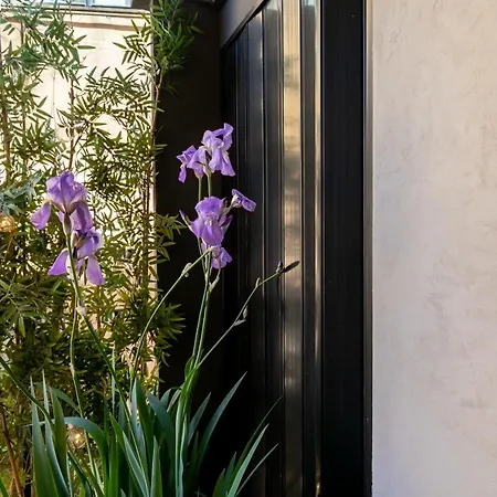 Appartement Bologna Charming Rome