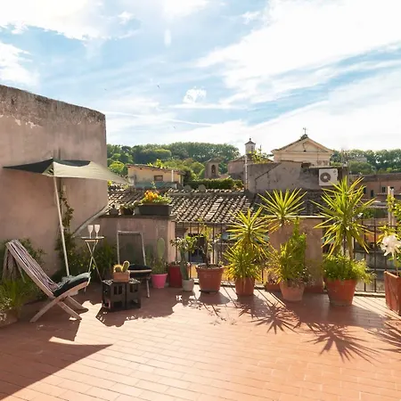 Bologna Charming Apartment