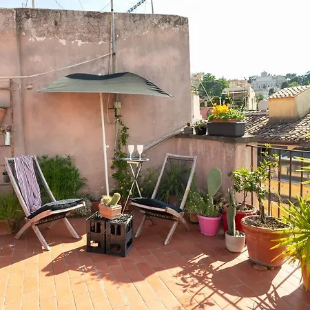 Bologna Charming * Rome