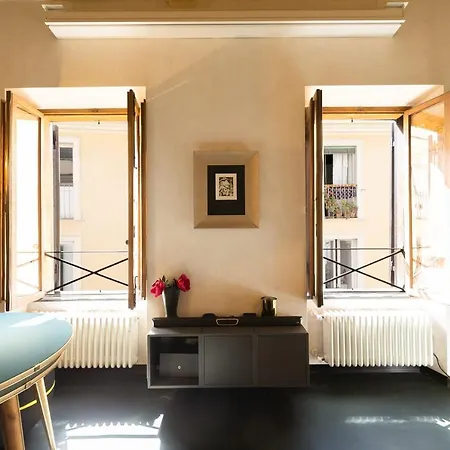 Bologna Charming * Rome