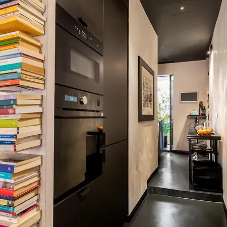 Apartment Bologna Charming *