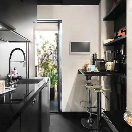 Bologna Charming Apartment Rome