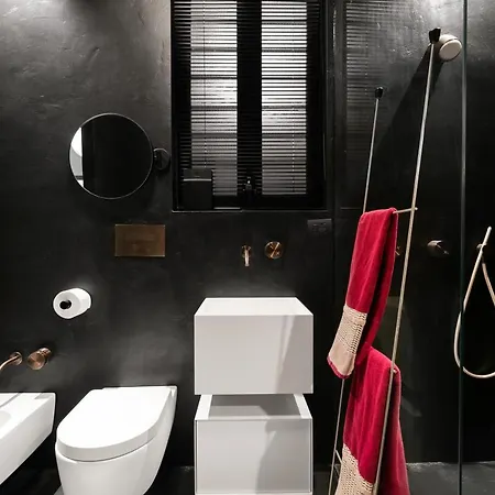 Apartment Bologna Charming